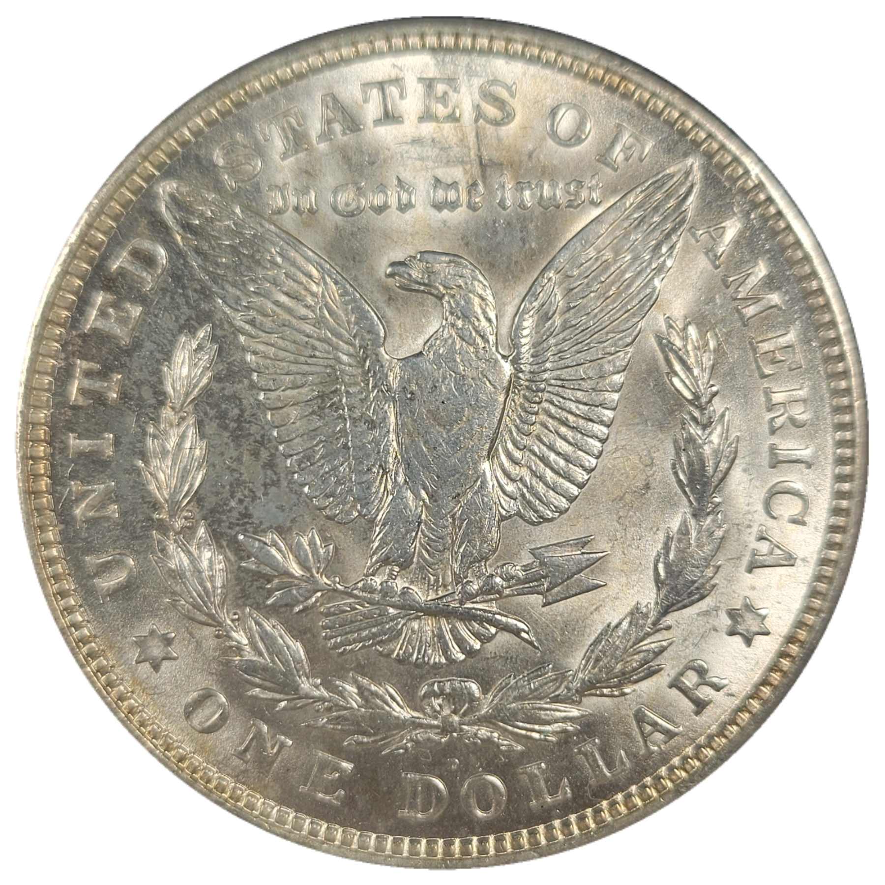 1921-D-$1-Morgan-Dollar-#1